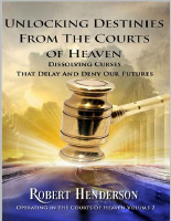 Robert Henderson.epub